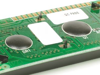 Chip on board products (COB)