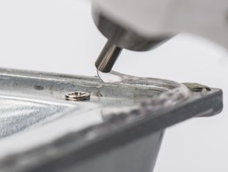 Adhesives and sealing