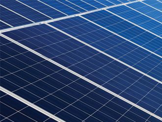 Silicone PV products