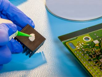 Thermal Conductive Materials