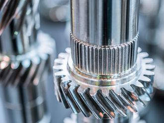 Anti-frictie coatings