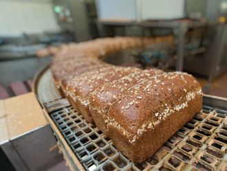 Food grade lubricants